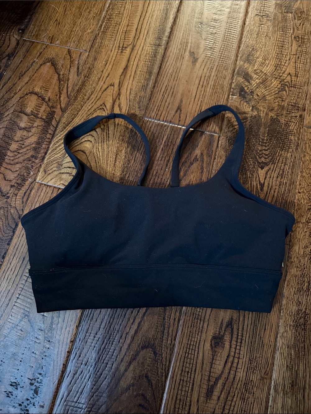 NWOT VUORY YOSEMITE LONGLINE BRA SIZE S